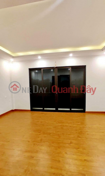 Property Search Vietnam | OneDay | Residential | Sales Listings, House for sale 43m2 Tu Lien Street, Tay Ho Garage 2 Car Elevator 7.7 Billion VND