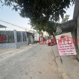 Land for sale in Tay village, Vinh Phuong commune, Nha Trang, Khanh Hoa - Facing Trung village, near Vinh Phuong market. _0