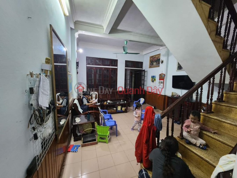 Property Search Vietnam | OneDay | Residential Sales Listings Hoang Quoc Viet house for sale EXTREMELY CHEAP-Parking car-50m2-MT 5M-7.6 billion