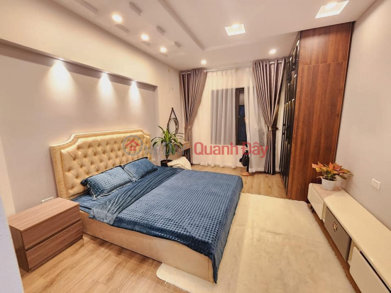 Property Search Vietnam | OneDay | Residential, Sales Listings, Selling Truong Dinh townhouse, 33m x 5, Lane 3 racetrack, 4 billion VND