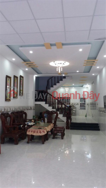 OWNERS NEED TO SELL URGENTLY Beautiful House Fronting DE1 Street, Thoi Hoa Ward, Ben Cat, Binh Duong | Vietnam, Sales đ 4.2 Billion