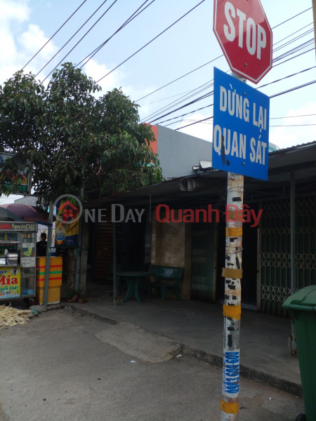 URGENT SALE Land Lot Main Owner Front TL 830, Hamlet 8 Luong Hoa Commune - Ben Luc, Long An, Vietnam | Sales, đ 6.5 Billion