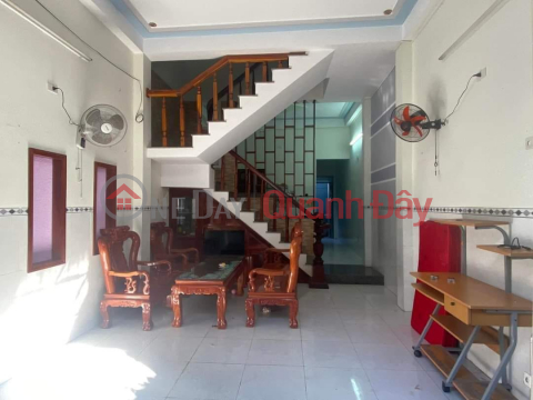 House for sale in Tay Son alley. Quang Trung ward. Quy Nhon City _0