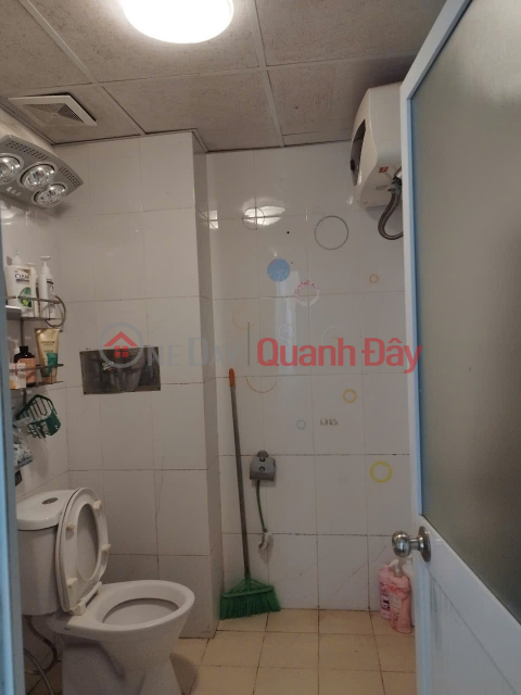 CĂN HỘ ĐẸP - GIÁ TỐT - Cần Bán Chung cư Tân Việt, Đức Thượng, Hoài Đức, Hà Nội _0