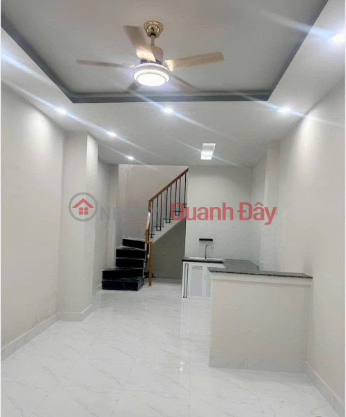 Property Search Vietnam | OneDay | Residential Sales Listings, 2-STOREY HOUSE FOR SALE IN NGUYEN KHUYEN ALLEY, VINH HAI, PRICE 1.690 billion