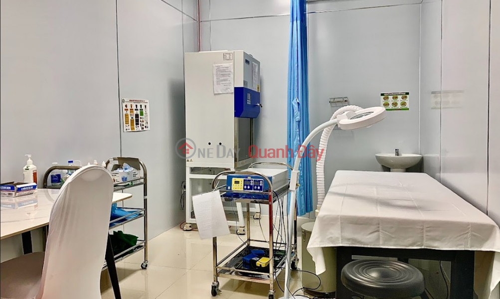 Property Search Vietnam | OneDay | Nhà ở, Niêm yết bán ► Mặt Tiền đường 10.5m, Thạch Thang, Khu Bệnh Viện, Trường Học, 152m2, ngang 7.5m, 25 tỷ