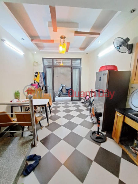 Property Search Vietnam | OneDay | Nhà ở, Niêm yết bán | NHÀ ĐẸP - TT ĐỐNG ĐA - FULL NỘI THẤT 35M 4T MT3.6M 4,1 TỶ