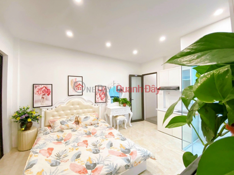 Property Search Vietnam | OneDay | Residential Sales Listings | Do Duc Duc house for sale, 44m2, Sophisticated designer, Pomu wood floor furniture, 4 billion 8