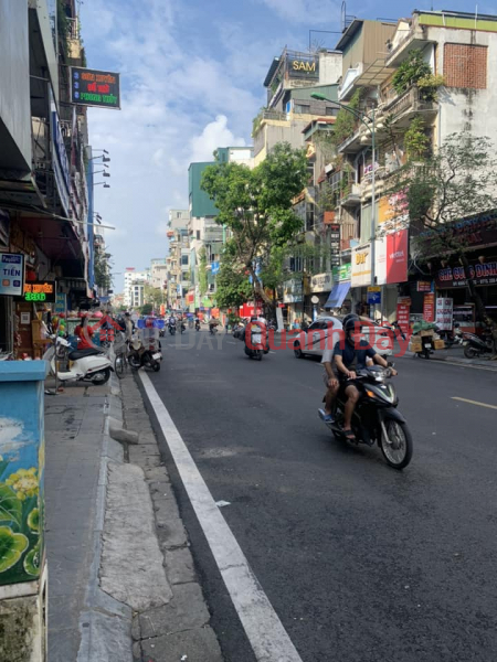 Property Search Vietnam | OneDay | Residential, Sales Listings, Owner really needs to sell! Bach Mai street frontage, 111m2, 25.4 billion, 70 million\\/month, 0977097287
