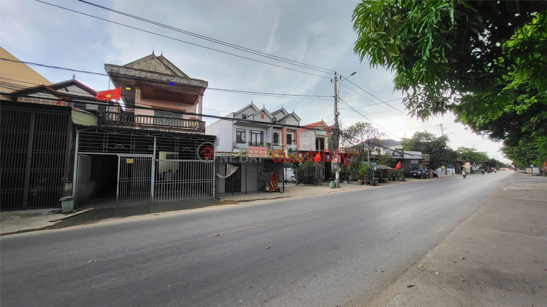ĐẤT ĐẸP - GIÁ TỐT – CHÍNH CHỦ CẦN BÁN ĐẤT TRUNG TÂM BẮC LÝ - TP. Đồng Hới, Quảng Bình Việt Nam Bán đ 5,9 tỷ