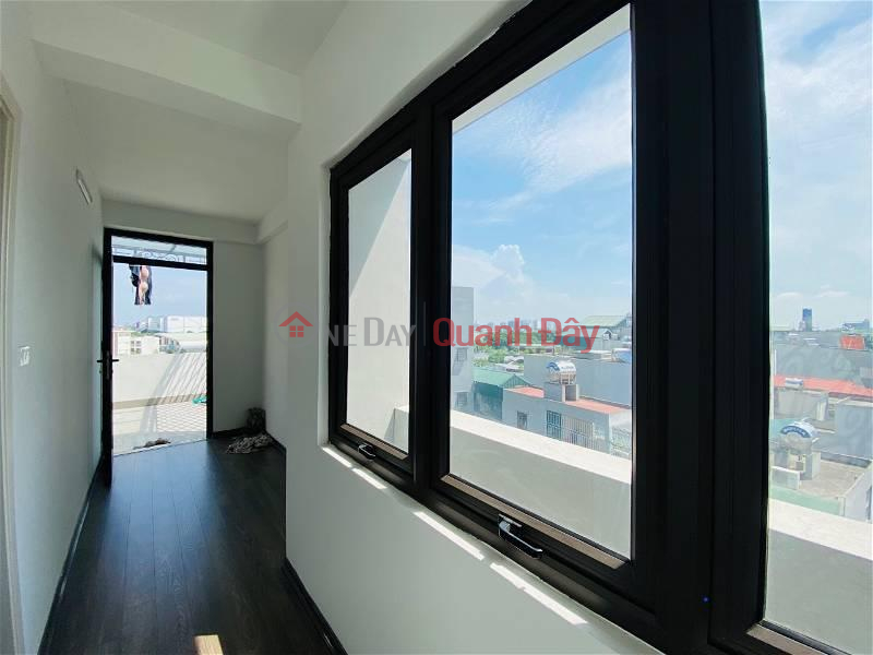 Property Search Vietnam | OneDay | Residential, Sales Listings | House for sale in Tu Dinh, good price, area 65M2, area 4.4M, 2-car lane, price slightly 5 billion.