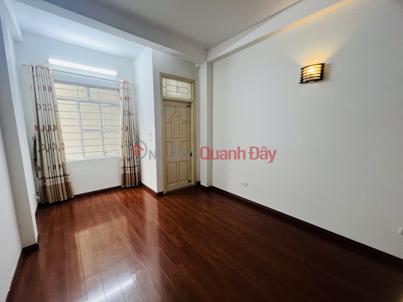 Property Search Vietnam | OneDay | Residential, Sales Listings | House for sale, lane 132 Cau Giay - Discount 200 million - 60m to car - 4.95 billion