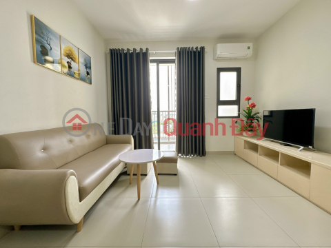 Topaz Twins luxury apartment for rent, 78m2, only 11 million\/month _0