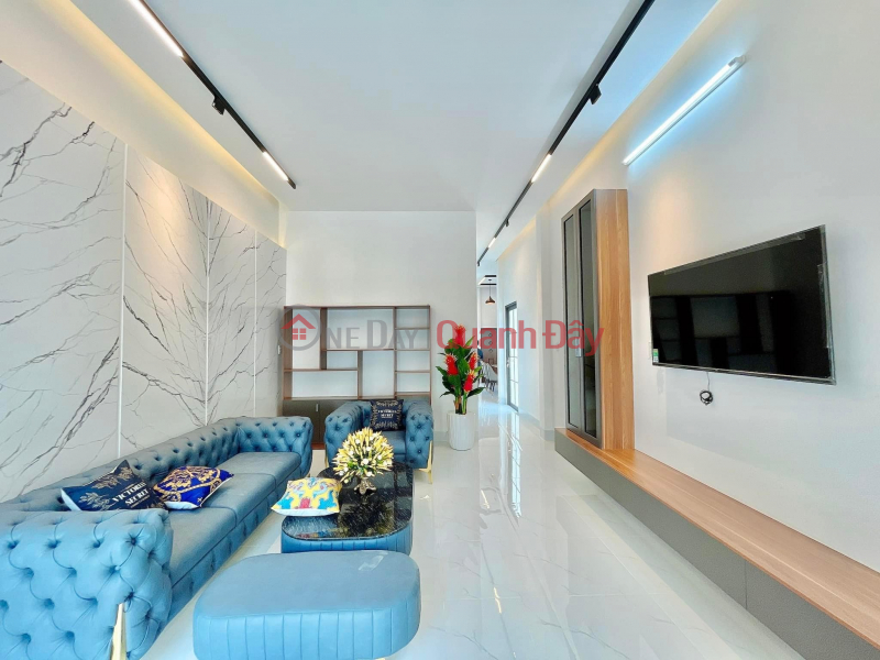 Property Search Vietnam | OneDay | Residential | Sales Listings | Beautiful house, new, can move in immediately
