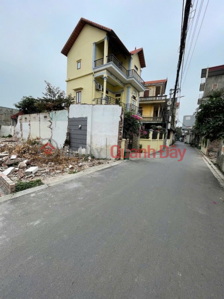Bán đất Đông Dư, Gia Lâm. 35m2 * mt 4m * 3,2 tỷ. đường ô tô, nở hậu. Việt Nam Bán đ 3,2 tỷ