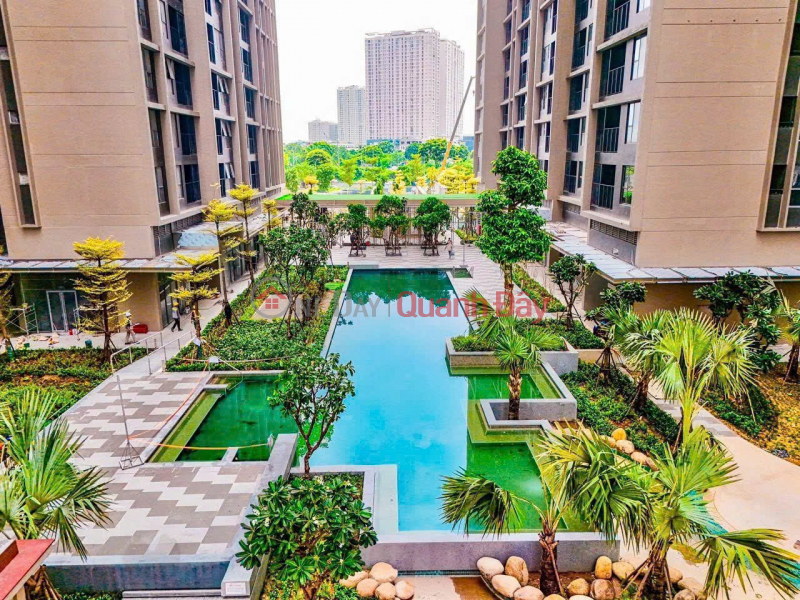 CHỦ NHÀ ĐI CHÂU ÂU – BÁN SIÊU PHẨM DUPLEX 193M2 TẠI LUMI tp Hà Nội Việt Nam Bán đ 18 tỷ