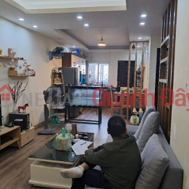 bán chung cư CT9 Định Công 72m chỉ 5,9 tỷ, đủ nội thất, nhà đẹp ở luôn _0