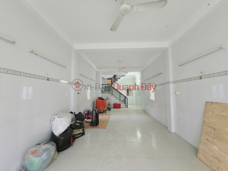 House for sale in District 8, cheap price, 48m2, 4*12, 5 bedrooms, 5 bathrooms, Nguyen Thi Tan, 5 floors, Ward 2 | Vietnam | Sales | đ 10.9 Billion