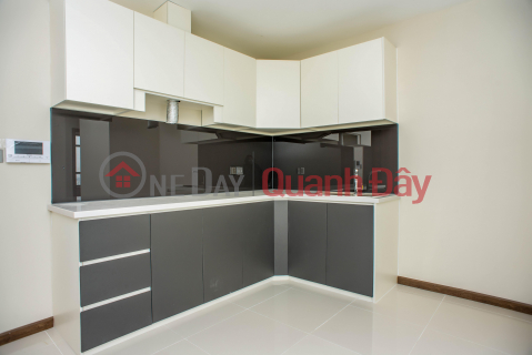 The owner sells Decapella apartment in District 2, front of Luong Dinh Cua street, price only from 65 million / m2 _0