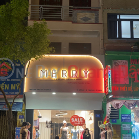 Merry Fashion Design - 70 Gò Dầu,Tân Phú, Việt Nam