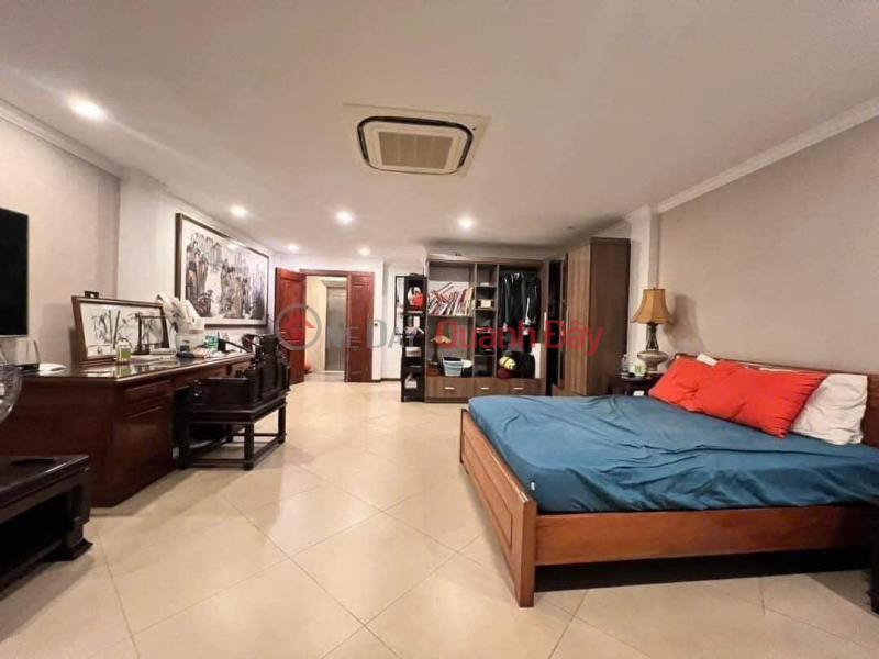 BÁN NHÀ DƯƠNG KHUÊ CẦU GIẤY, PHÂN LÔ, ÔTÔ TRÁNH, VỈA HÈ KINH DOANH, 75M² HƠN 28 TỶ, Việt Nam | Bán | đ 28,7 tỷ