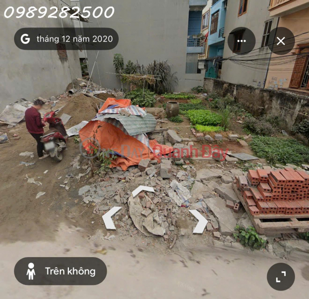 Property Search Vietnam | OneDay | Nhà ở, Niêm yết bán | Chính chủ bán lô đất siêu đẹp tại phường Hồng Hà TP. Hạ Long, DT 92,9m2, giá đầu tư