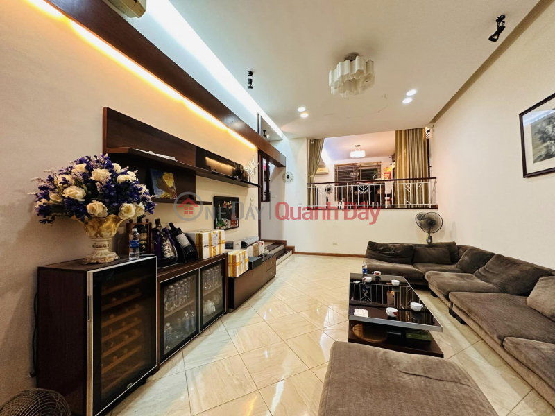 FOR SALE VILLA 208 Giai Phong, 152M2 PRICE ONLY 23 BILLION VND Sales Listings