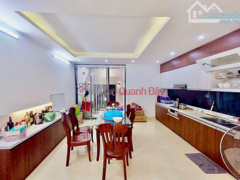 Bán nhà Lê Văn Thuyết - Quán Nam - 120m 3 tầng - đường 12m - Giá 8.2 tỉ Việt Nam | Bán, đ 8,2 tỷ