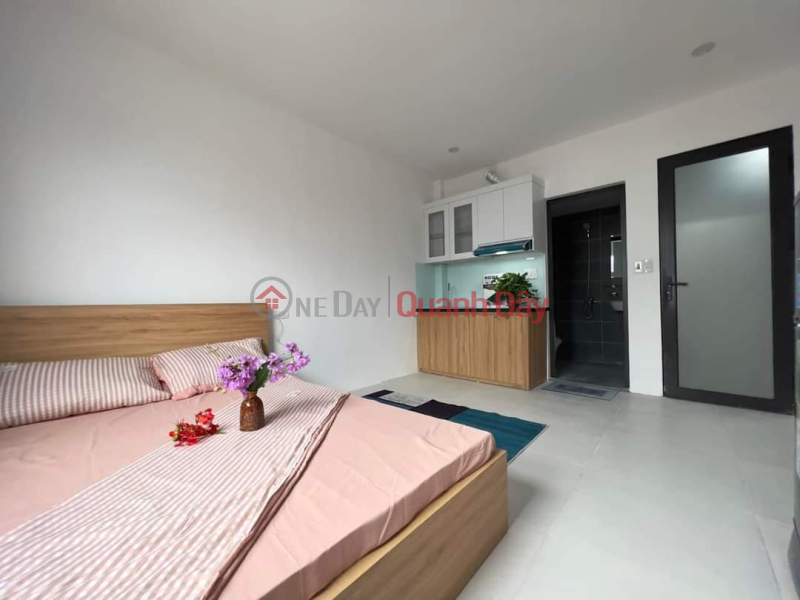 Flowing cash for nearly half a billion\\/year, MINI HO TUNG MAO APARTMENT, PAPER CONSTRUCTION. 7 FULL DOUBLE ROOM - 5 DOUBLE ROOM -, Vietnam Sales, đ 7.2 Billion