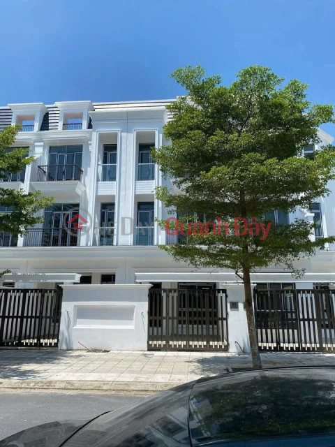 Owner urgently needs to sell an unfinished apartment in the HUD urban area - a bustling central area of Son Tay. _0