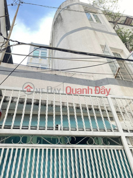 Property Search Vietnam | OneDay | Residential Sales Listings Quickly Sell Tran Quang Dieu House, Ward 13, District 3, Approximately 4 billion