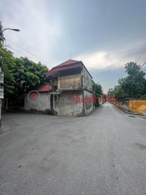 EXTREMELY RARE LOCATION SO BEAUTIFUL 43sqm, CODONG DUONG ANH, TRAFFIC, ONLY 1,X BILLION _0