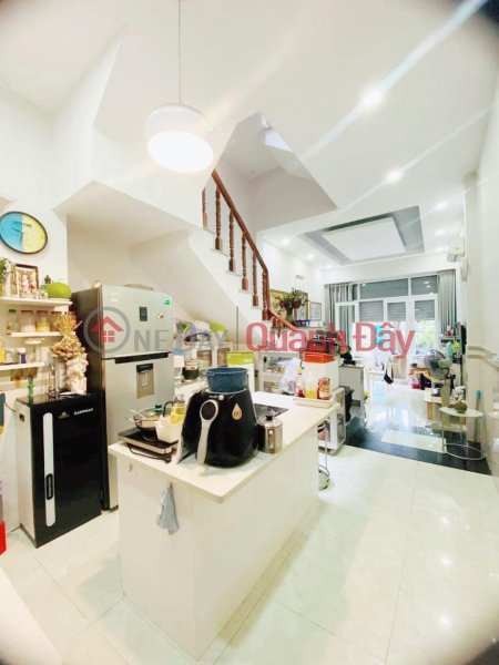 Property Search Vietnam | OneDay | Residential | Sales Listings Bán nhà Ngay chợ Tân Trụ 62m2 3tang shr-hxh, giáp Tân Phú , 5 tỷ nhỉnh 0932030061