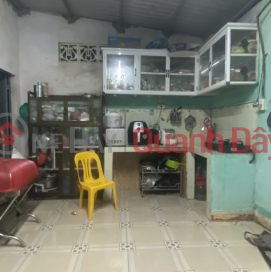 ► Car Alley near Hoang Dieu Frontage, 205m2, 11m wide, Cheapest in the Center, 41 million\/m2 _0