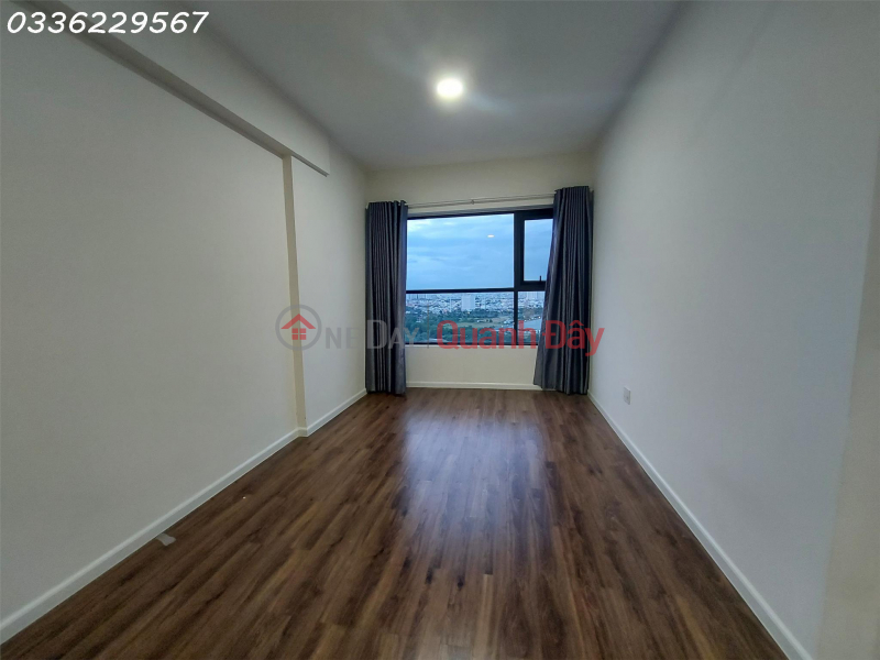 Property Search Vietnam | OneDay | Residential, Sales Listings | Cheapest 56m2 apartment in MIzuki Park 2 bedrooms 1 bathroom. Price is only 2ty170 notarized pink book.