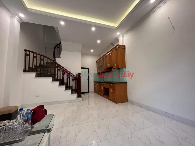 Property Search Vietnam | OneDay | Nhà ở Niêm yết bán | Bán nhà Long Biên - 4 tầng - MT 4.3m - Chỉ 3.1 tỷ - Gần cầu - Sang phố chỉ mất vài phút.