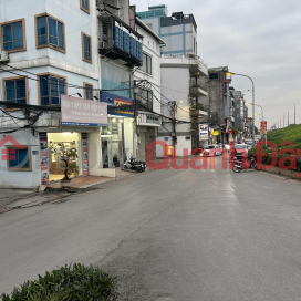 bán nhà mặt phố Lâm Du, 110m x 7 tầng, 18 phòng khép kín, dòng tiền 70tr/tháng _0