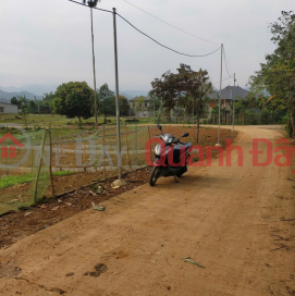 Cơ hội đầu tư giàu nhanh - Chính chủ cần bán gấp lô đất đắt giá tại Cao Phong, Thành phố Hòa Bình cũ _0