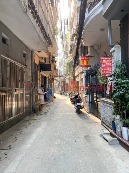 EXTREMELY BEAUTIFUL LOCATION THANH XUAN TT - CAR PARKING - STURDY CONSTRUCTION HOUSE - FULL FUNCTIONS - BUSINESS Sales Listings