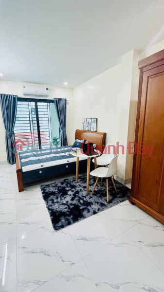 Property Search Vietnam | OneDay | Nhà ở, Niêm yết bán Tin Thật, bán CCMN DT62m2 8tầng mt 8.1m giá 10ty kd dòng tiền 14p 70tr/th Lê quang đạo Phú đô