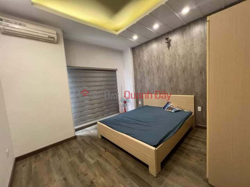 Property Search Vietnam | OneDay | Nhà ở Niêm yết bán, Bán Nhà Nguyễn Khang 45M2 Nhà 6 Tầng Mặt Tiền 4M Giá 12.9 Tỷ