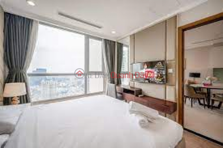 ► Corner of 2 fronts, close to My Khe Beach, 155m2, 5.5 floors, 20 full-room apartments | Vietnam Sales đ 20 Billion