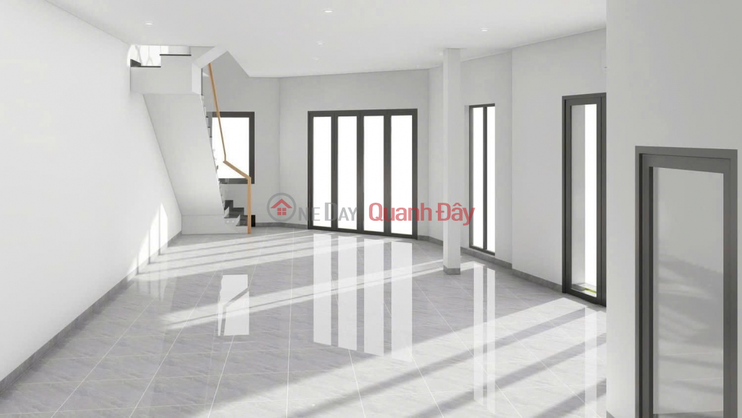 Property Search Vietnam | OneDay | Nhà ở | Niêm yết cho thuê | Cho thuê nhà 3 tầng Căn góc – ngay ngã tư đường lớn - sát bên Quảng trường Tây Sông Hậu!.