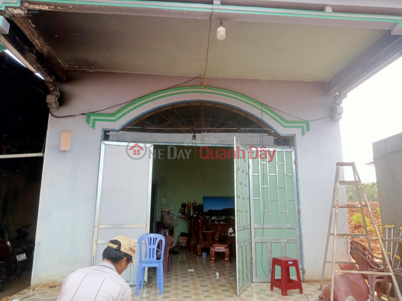 Property Search Vietnam | OneDay | Nhà ở Niêm yết bán, Bán Đất 67m Mặt tiền Đường Trục Chính Thôn 5 Thiện Hưng- Bù Đốp .
