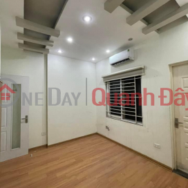 Selling a 5-storey house Xuan Dinh, avoiding cars, doing business in front of the house with a permanent park, priced at just over 7 billion VND _0