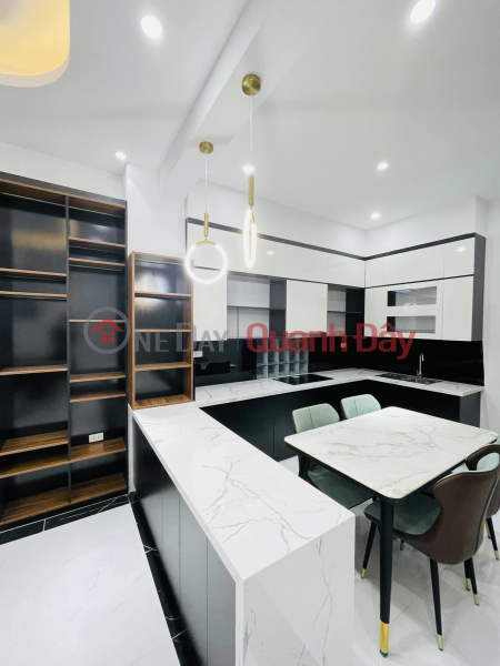 Property Search Vietnam | OneDay | Nhà ở | Niêm yết bán Bán nhà 6T-55M Nguyễn Khánh Toàn Ô TÔ đỗ cửa, KD sầm uất 7 tỷ 4