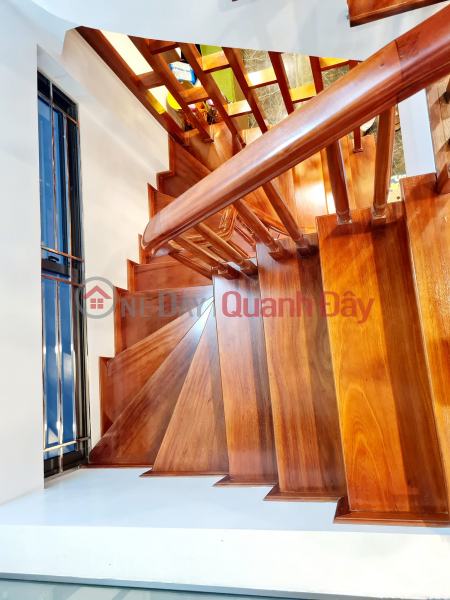 Property Search Vietnam | OneDay | Residential | Sales Listings EXTREMELY HOT 100% of Giap Bat Street 72M2 6 storeys, PRICE ONLY 17.XX BILLION.