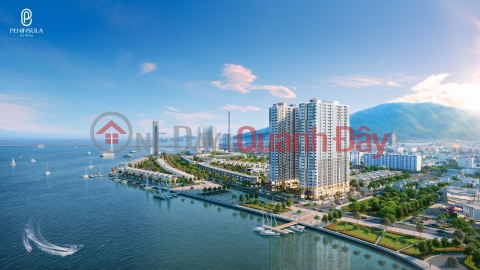 Chỉ 800 Triệu Sở Hữu Ngay Căn Hộ View Sông Hàn Bàn Giao Full Nội Thất,Sổ Lâu Dài,Ht Vay 70% _0