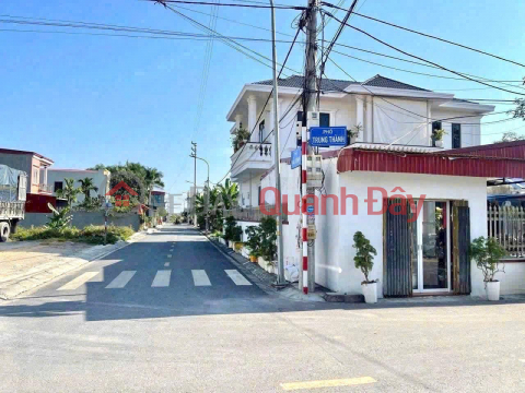 Lô đẹp mặt đường nhựa 8m – giá hiếm tại trung tâm Hải Thành Giá 2.9xx tỷ ZALO 0567 222 555 _0