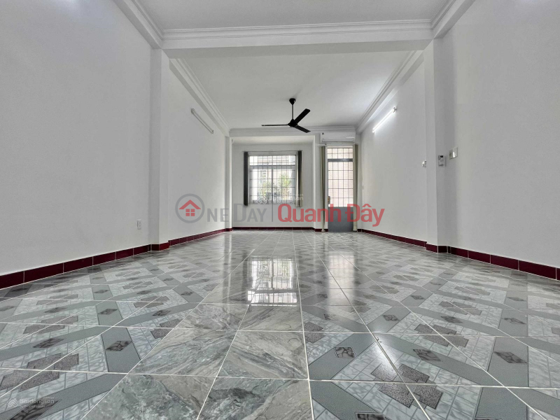 Property Search Vietnam | OneDay | Nhà ở | Niêm yết cho thuê | NHÀ 4 TẦNG HẺM XE HƠI YÊN THẾ, 5x28m, 5 PHÒNG NGỦ